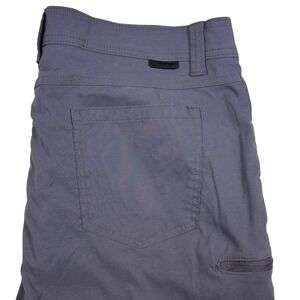 Wrangler ATG All Terrain Gear Pants Men Fleece Lined 36x32 Outdoor